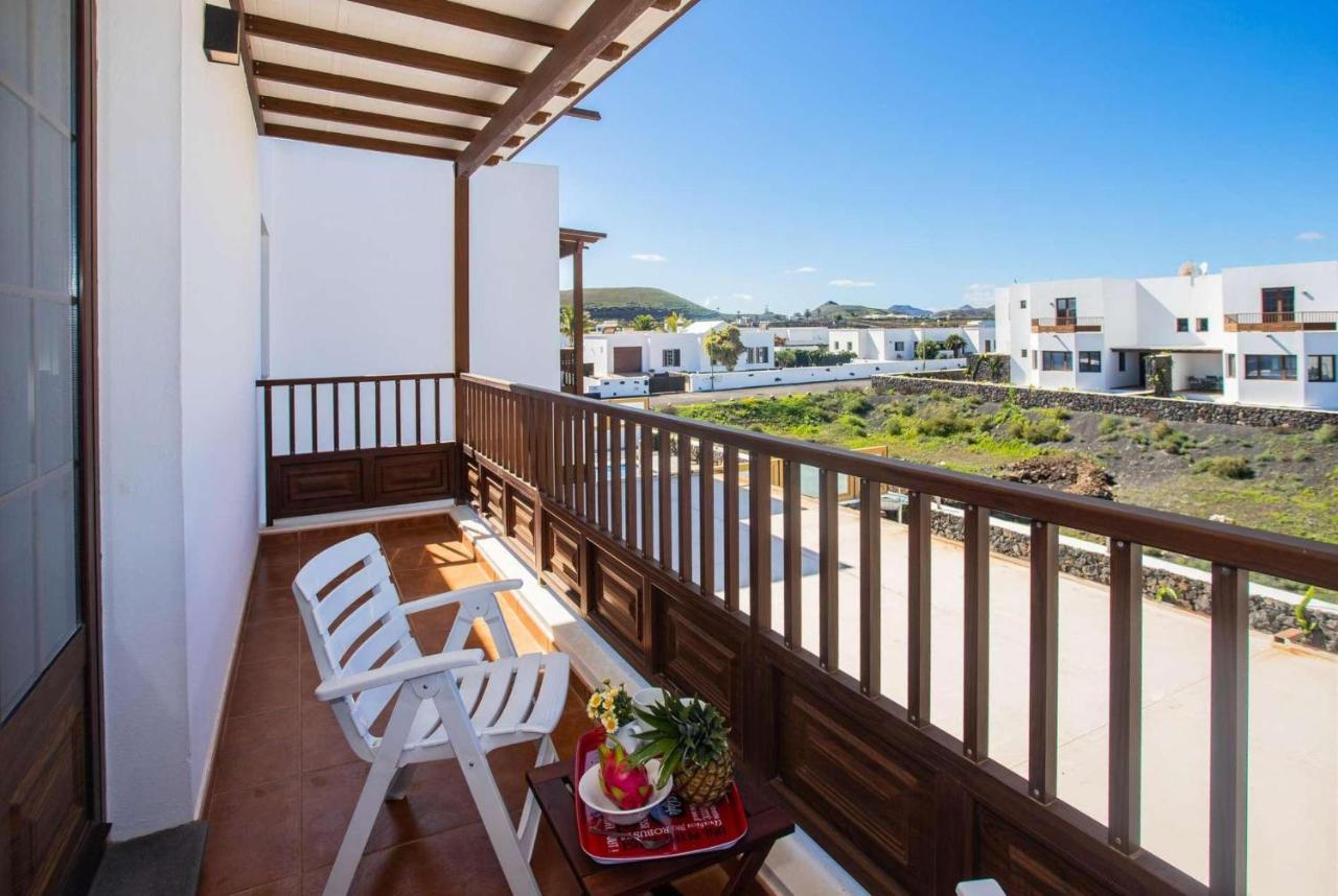 Palmera Vegueta Villa