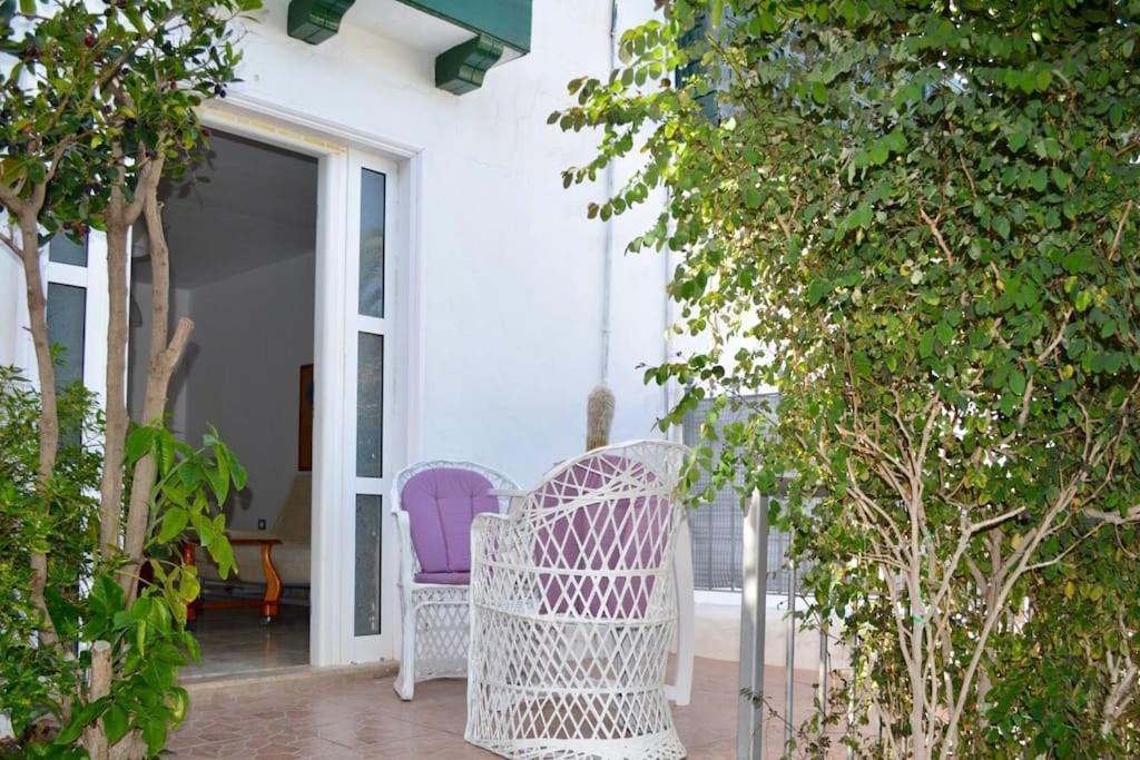 Playa Chica With Terrace 100 M From The Sea Puerto del Carmen (Lanzarote)