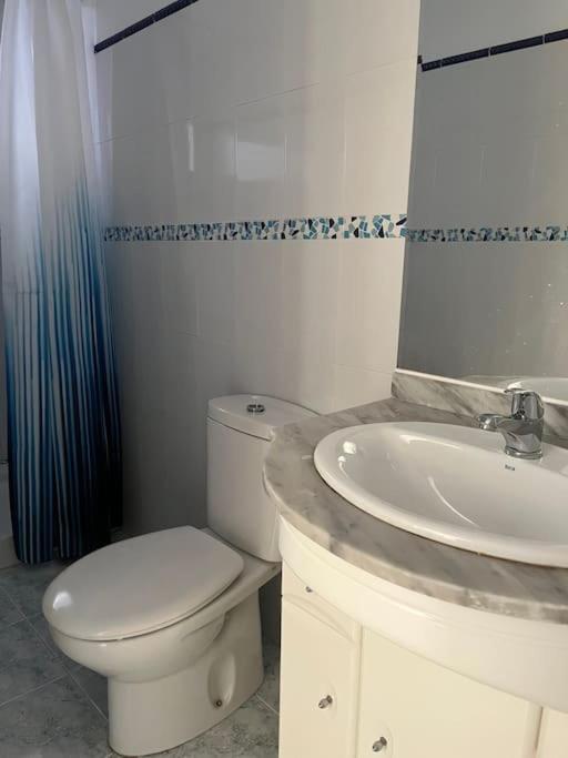 Apartamento Playa Chica With Terrace 100 M From The Sea *