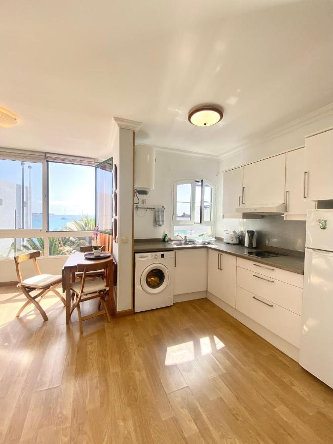 Sounds Of The Sea Apartment Playa Blanca (Lanzarote)