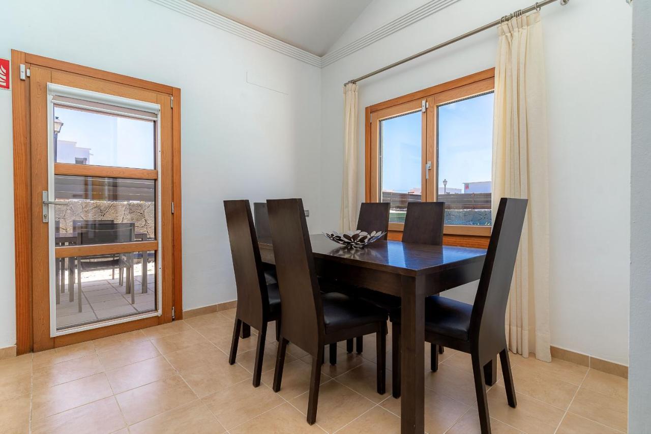 Villas Camelot By Escape Playa Blanca (Lanzarote)