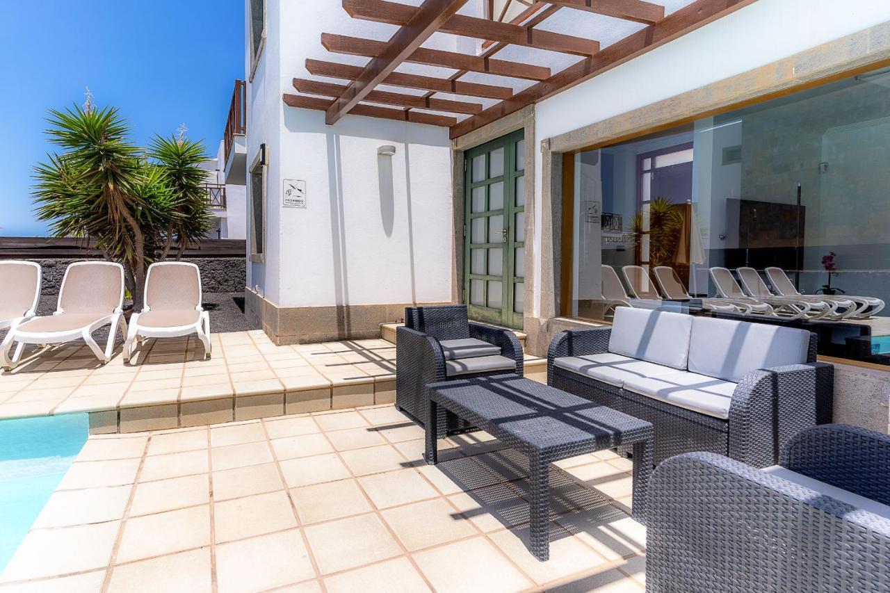 Villas Camelot By Escape *