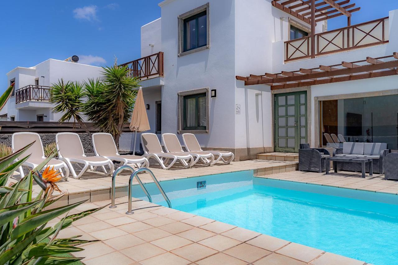 Villa Villas Camelot By Escape Playa Blanca (Lanzarote)