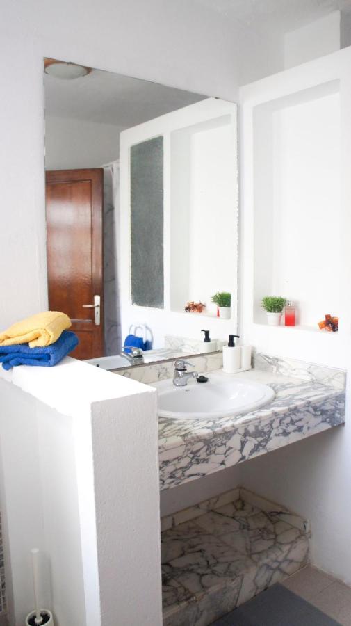 Apartamento La Lapa *