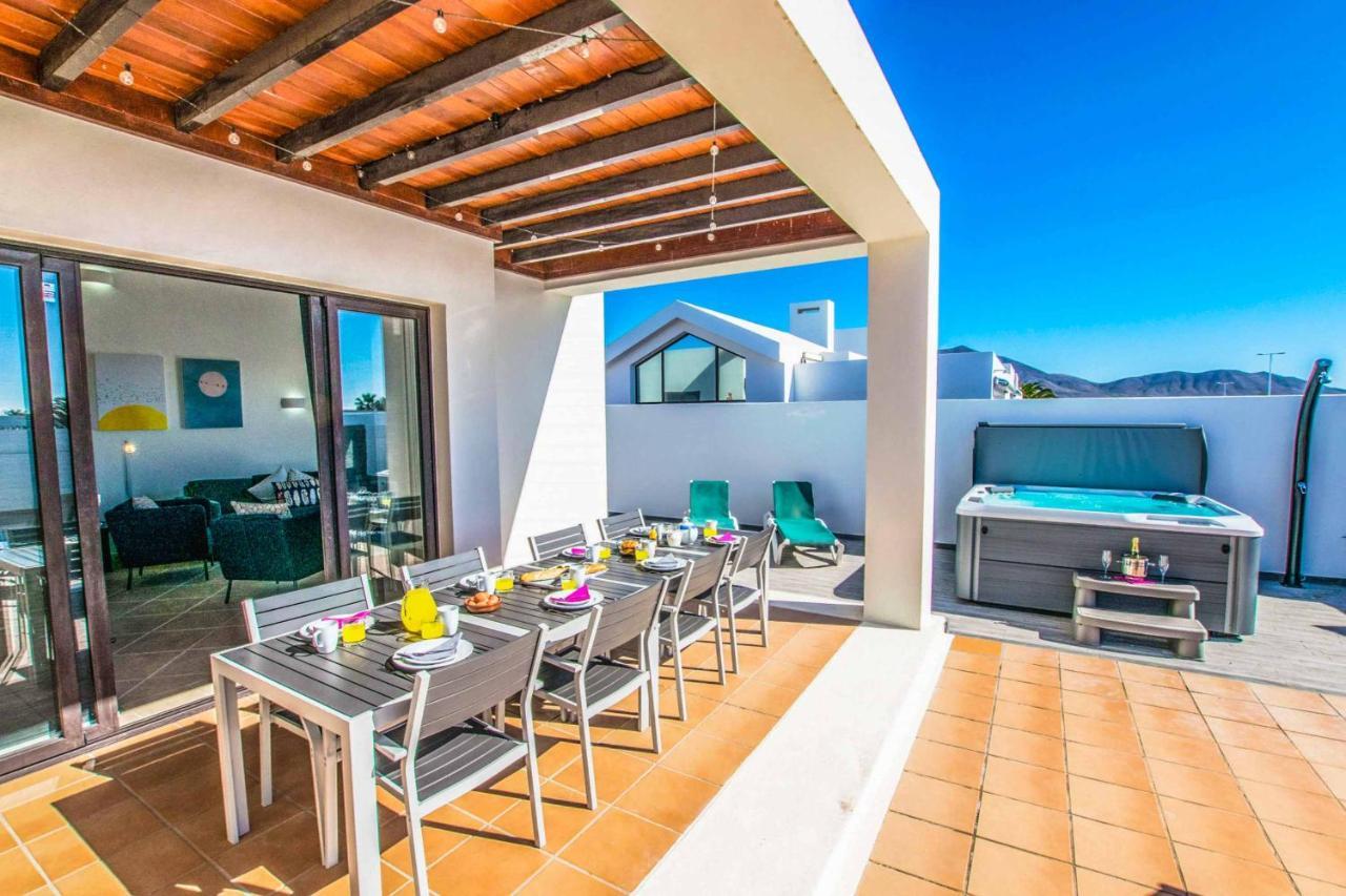 Casa Santuario Playa Blanca (Lanzarote)