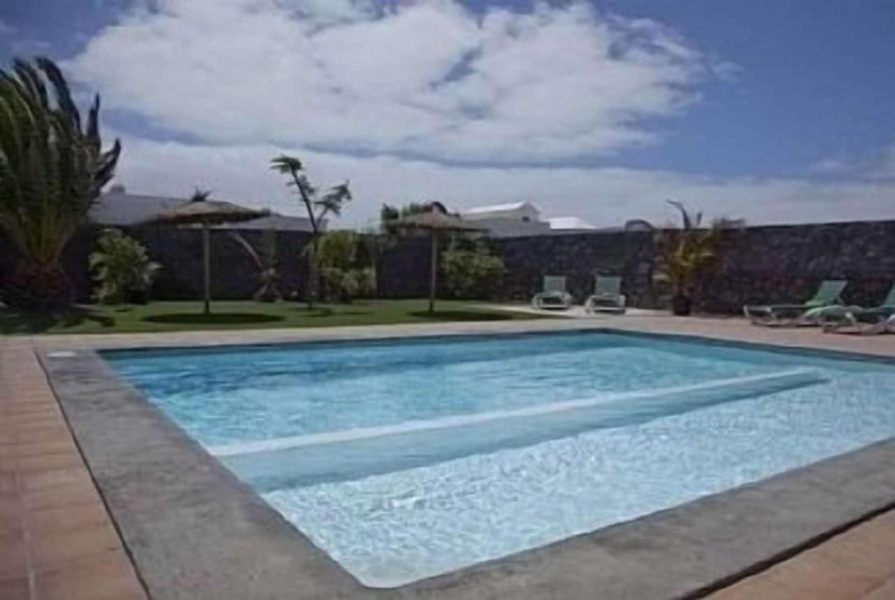 Buenavida Villa