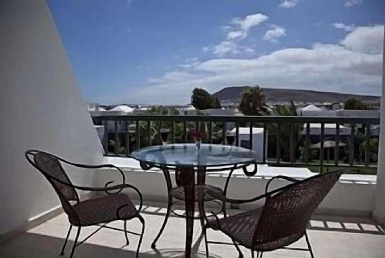 Villa Buenavida Playa Blanca (Lanzarote)