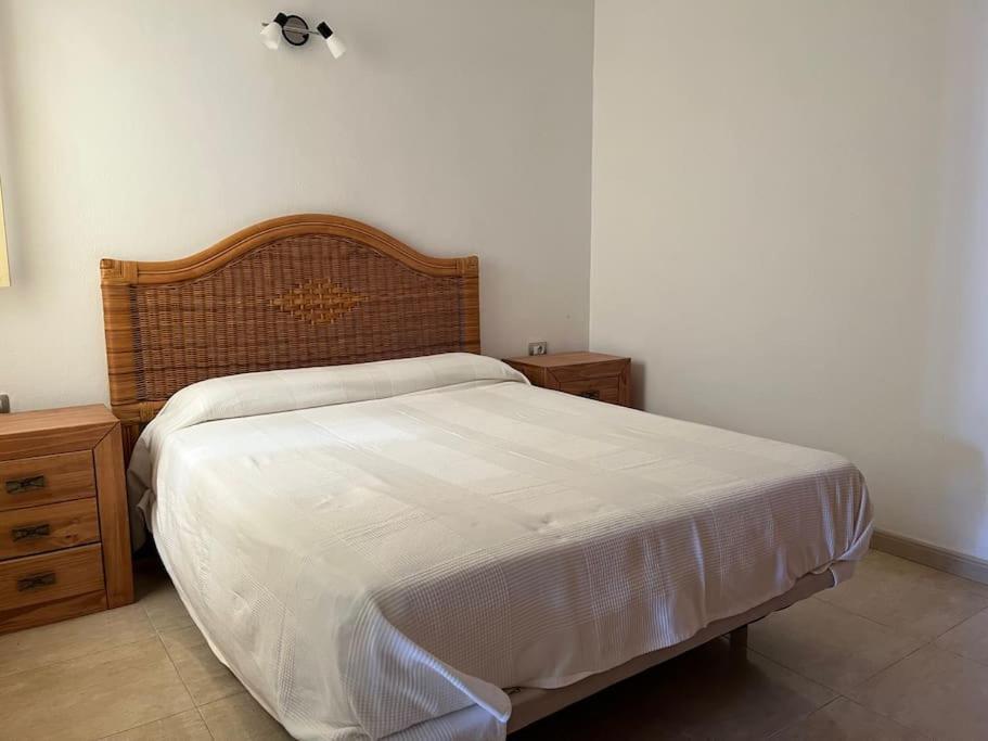 Apartamento Playa Chica With Terrace 100 M From The Sea Puerto del Carmen (Lanzarote)