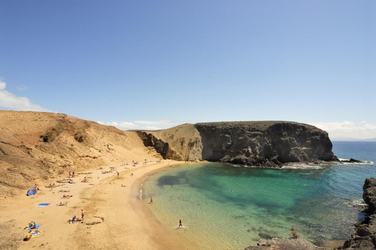 Villa Lomo Blanco Playa Blanca (Lanzarote)