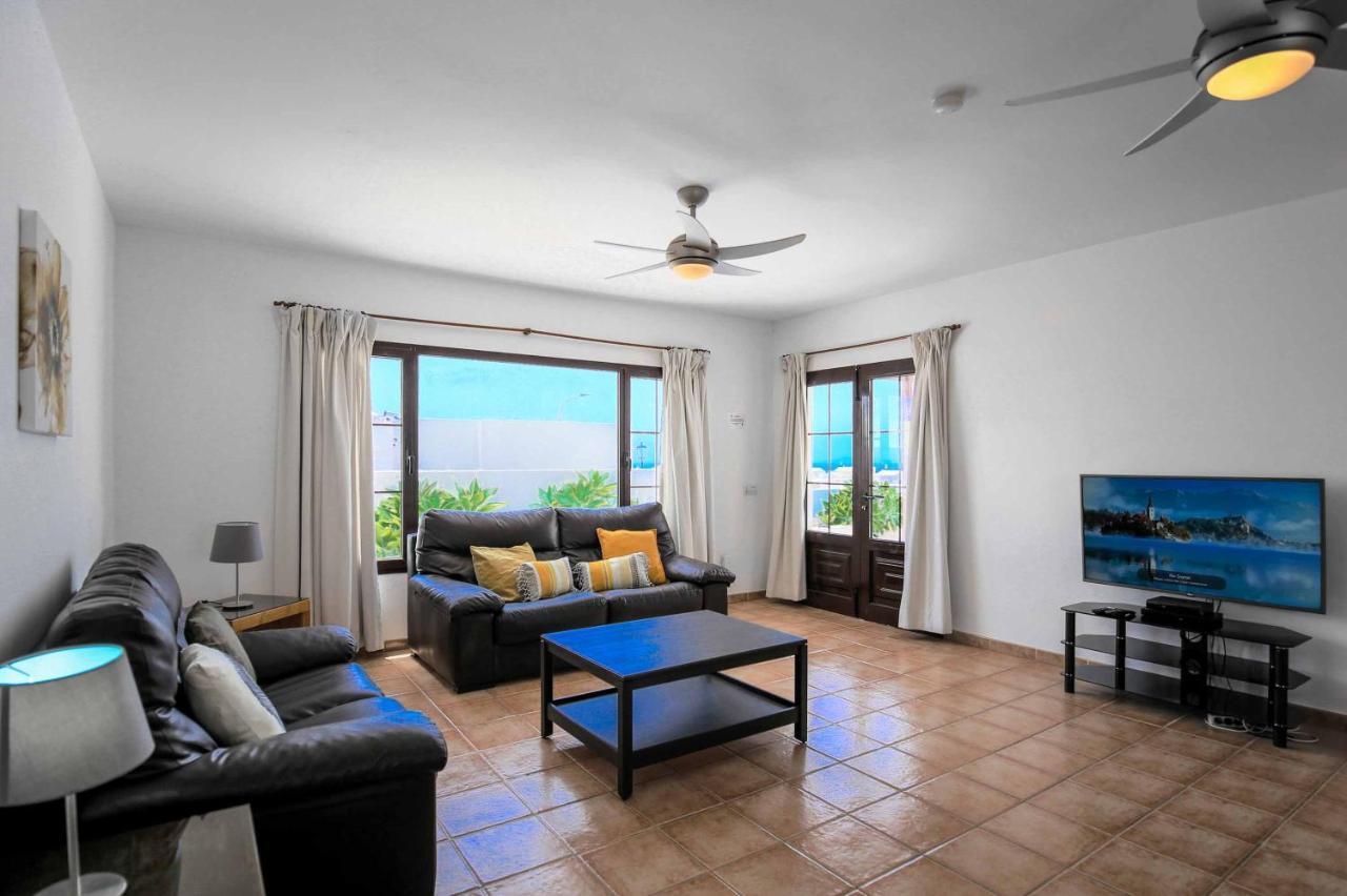 Villa Lisa Puerto del Carmen (Lanzarote)