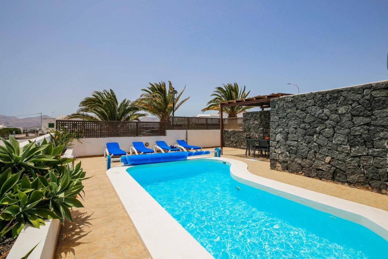 Villa Lisa Puerto del Carmen (Lanzarote)
