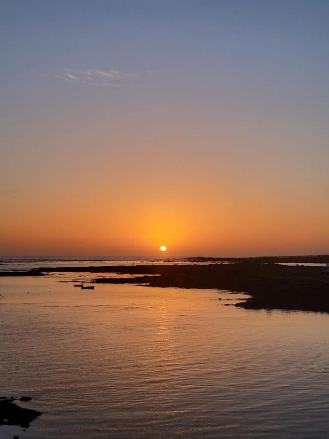 Apartamento Mar Bonanza Órzola