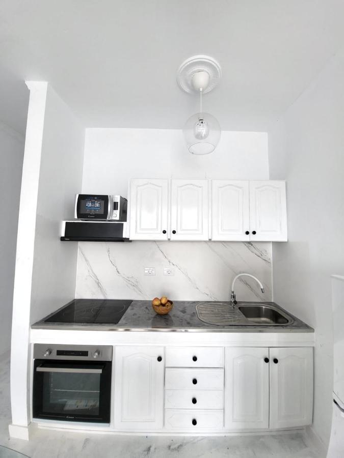 Mar Bonanza Apartamento