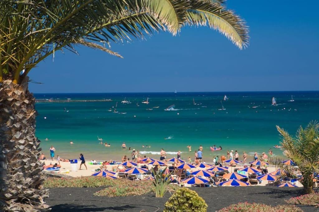 Casa Cucharas Costa Teguise