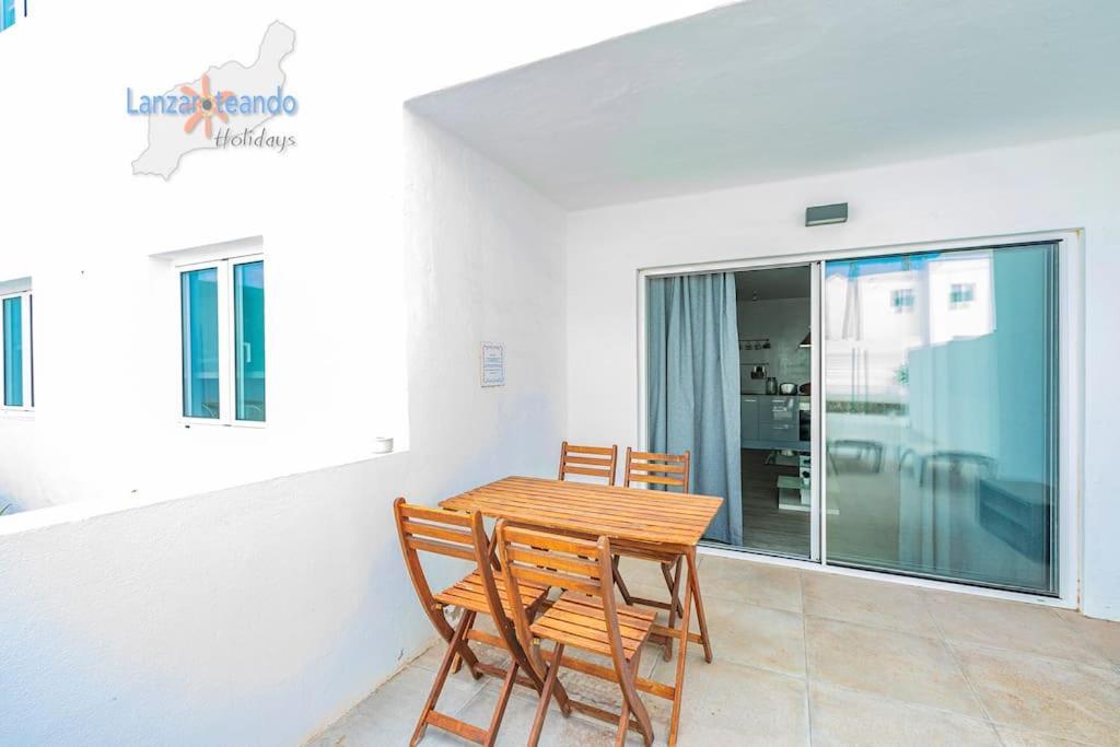 Apartment Casa Cucharas Costa Teguise