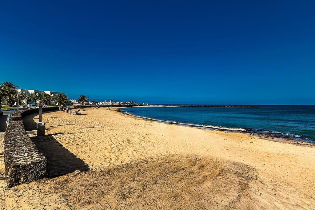 Casa Cucharas Costa Teguise