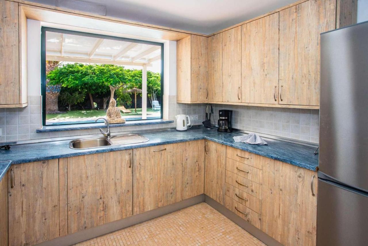 Buenavida Villa *