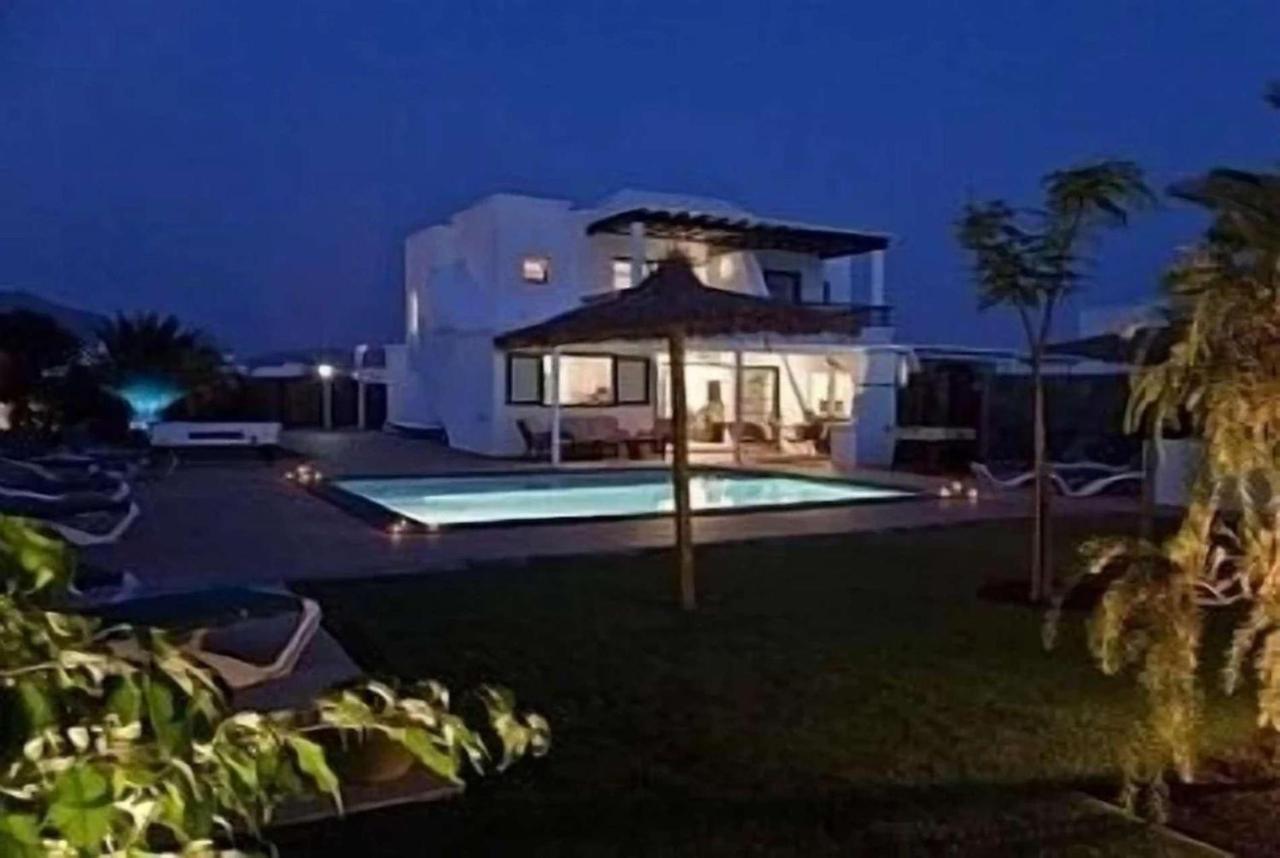 Villa Buenavida Playa Blanca (Lanzarote)