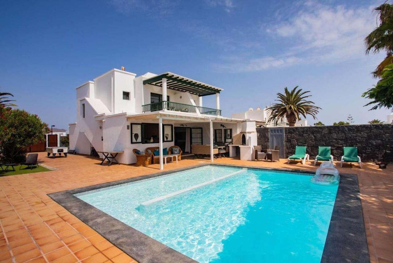 Buenavida Playa Blanca (Lanzarote)