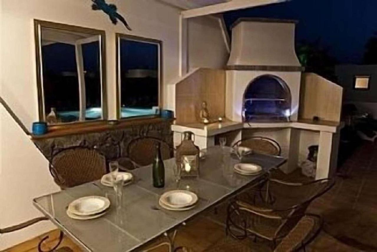 Buenavida Villa *