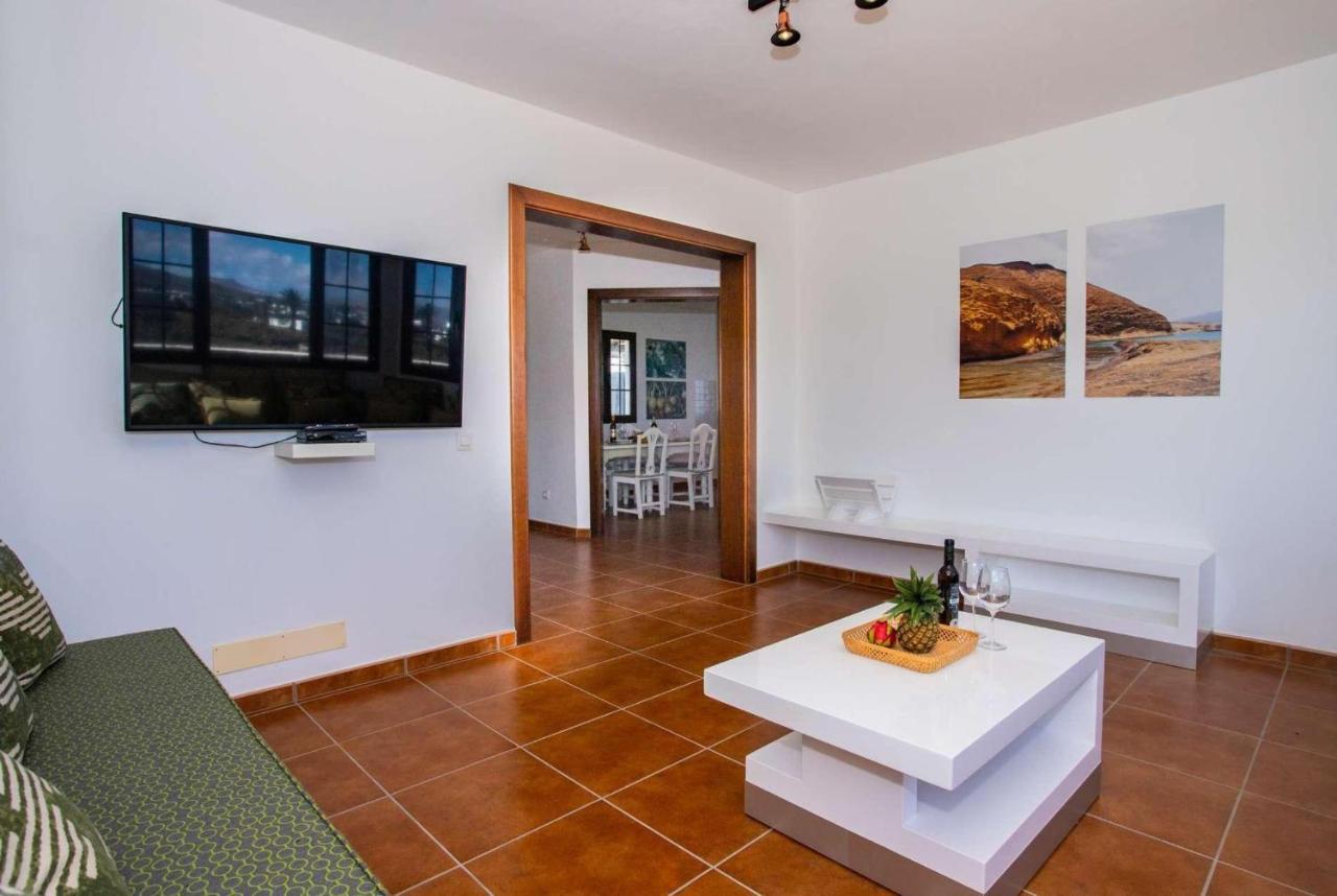 Villa Palmera Vegueta