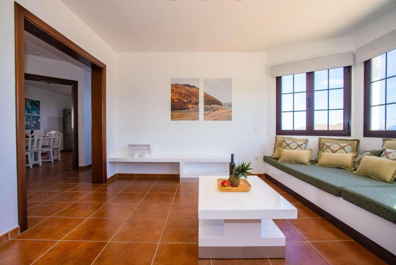 Villa Palmera Vegueta La Vegueta