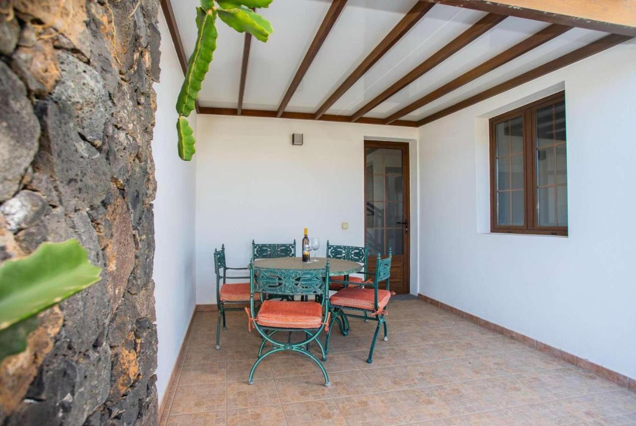 Verol Villa