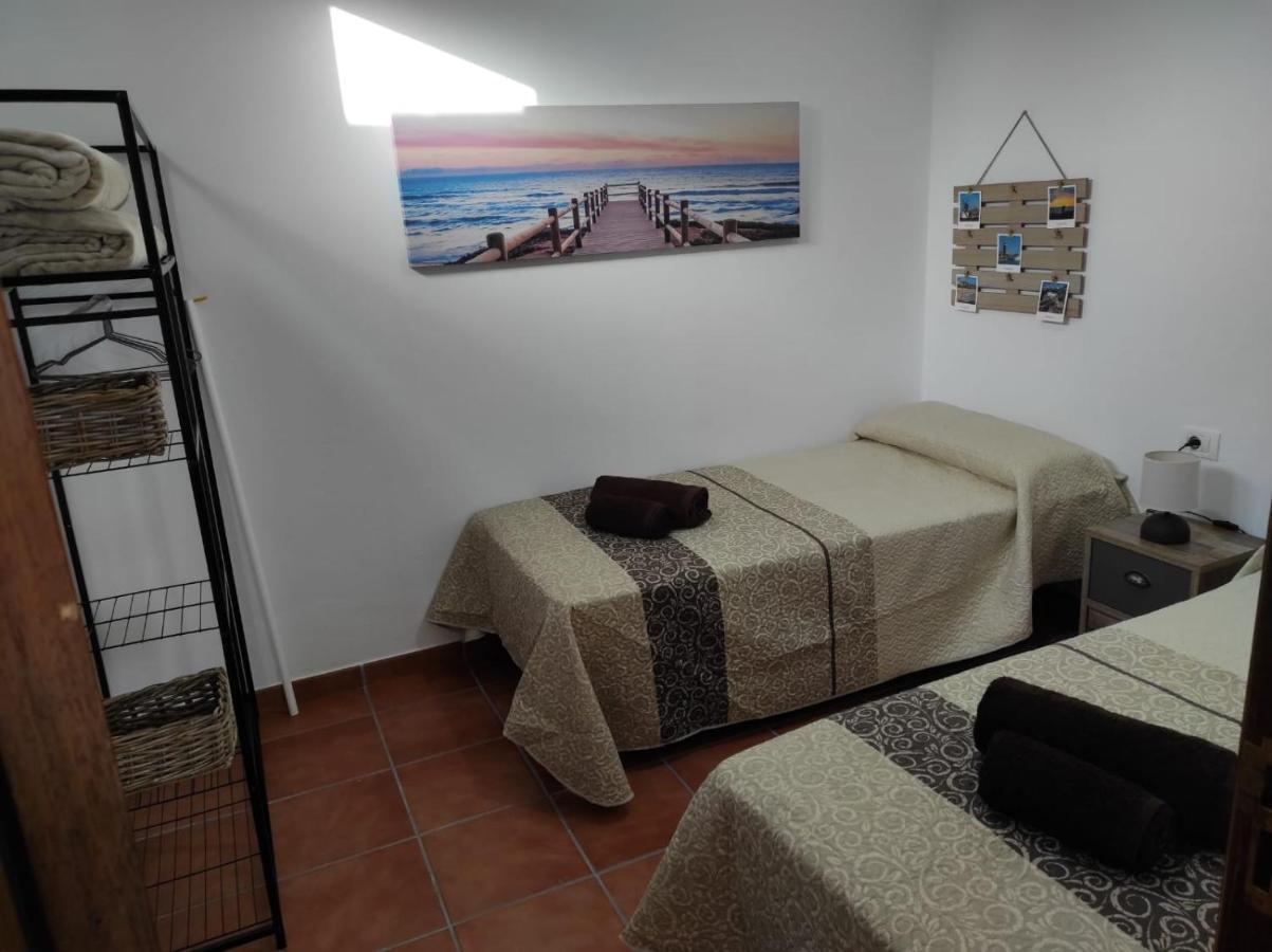 Casa Belén Сasa de vacaciones Conil