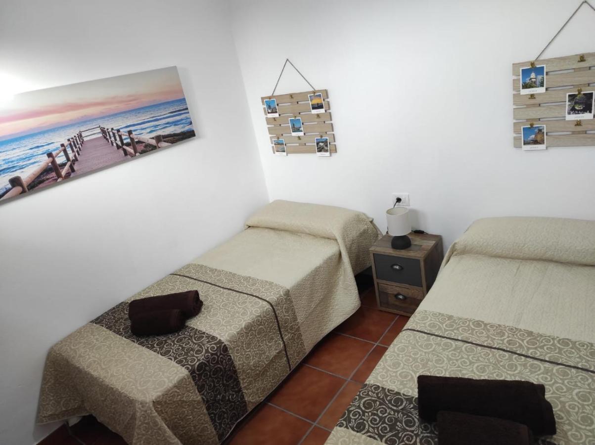 Casa Belén *
