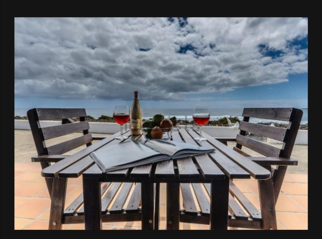 Apartamento Casa Frente Al Mar