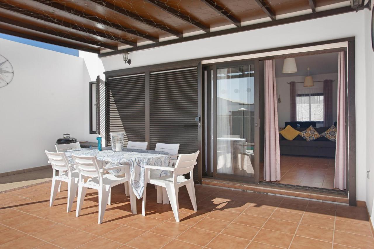Villa Casa Alegre