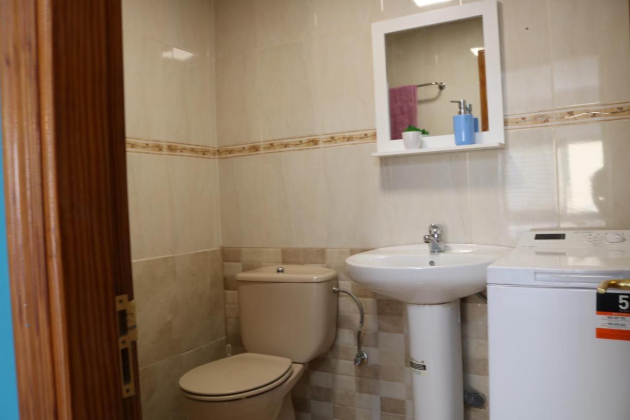 Apartamento La Carmen *