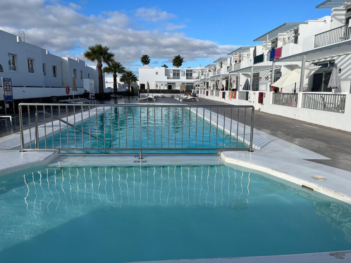 Gracioseras 2 Bed No 218 - Ac, Wifi, Uk Tv Apartment *
