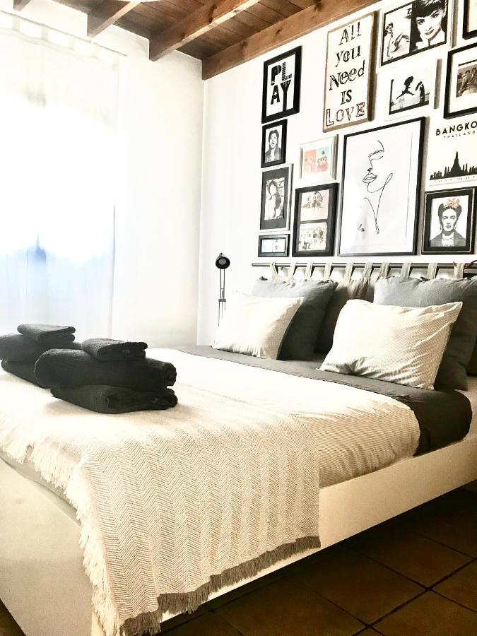 Kalufa Surf House Hostal