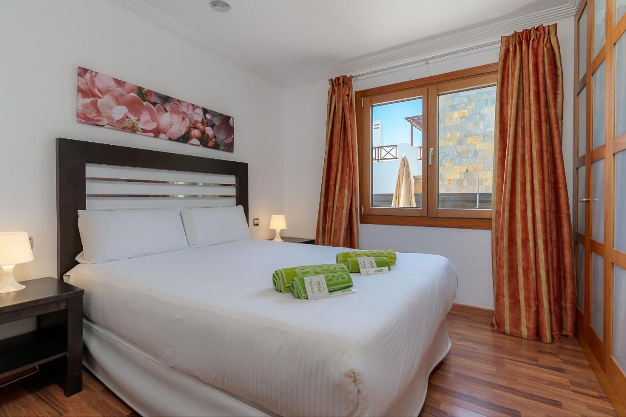 Villas Camelot By Escape Villa Playa Blanca (Lanzarote)