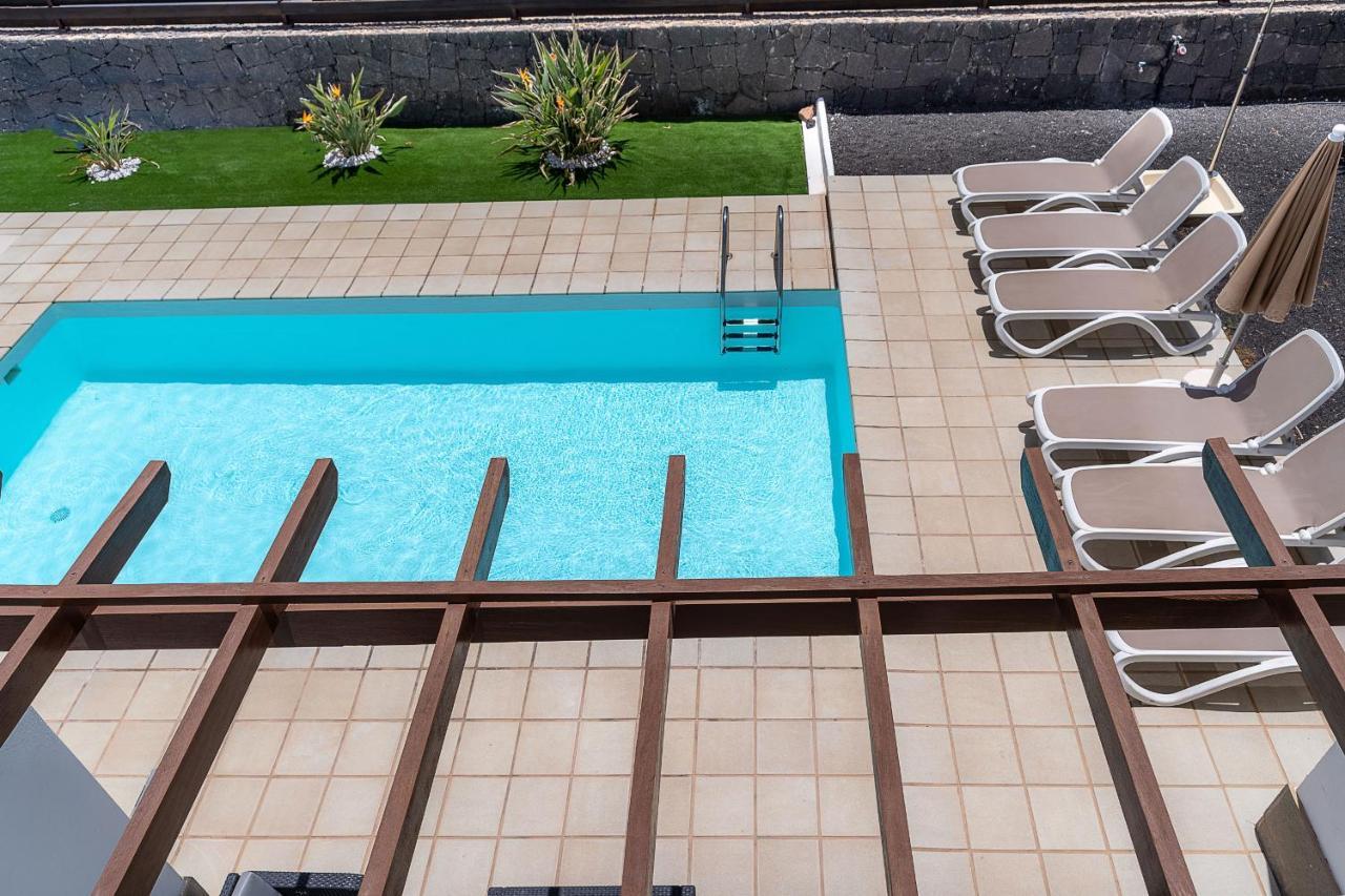Villas Camelot By Escape Villa Playa Blanca (Lanzarote)
