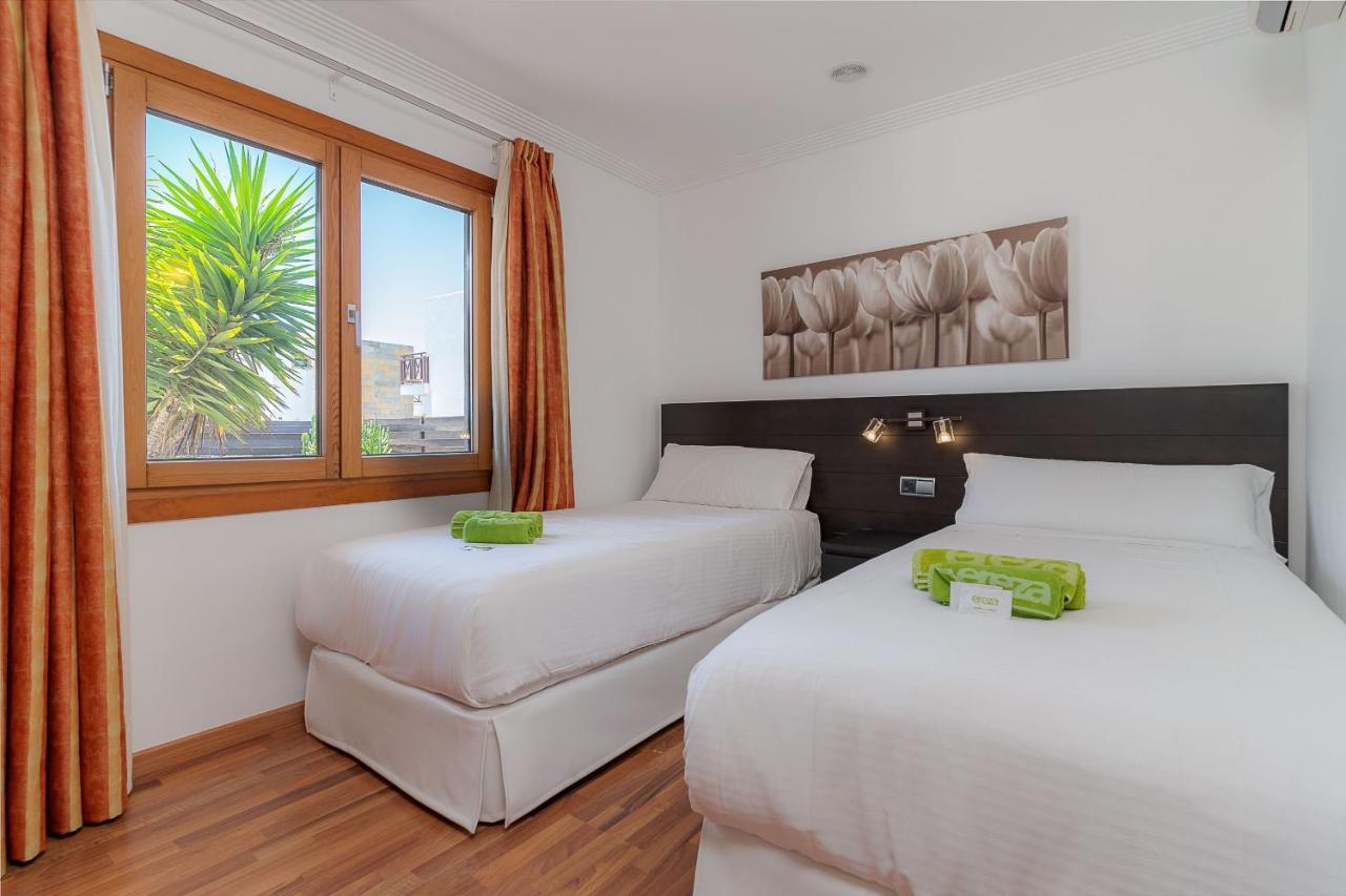 Villas Camelot By Escape Playa Blanca (Lanzarote)