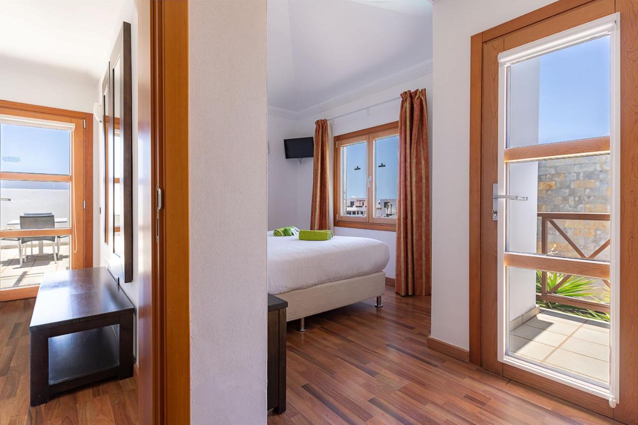 Villas Camelot By Escape Playa Blanca (Lanzarote)
