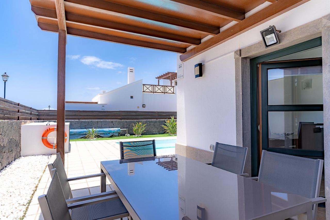 Villas Camelot By Escape Villa
