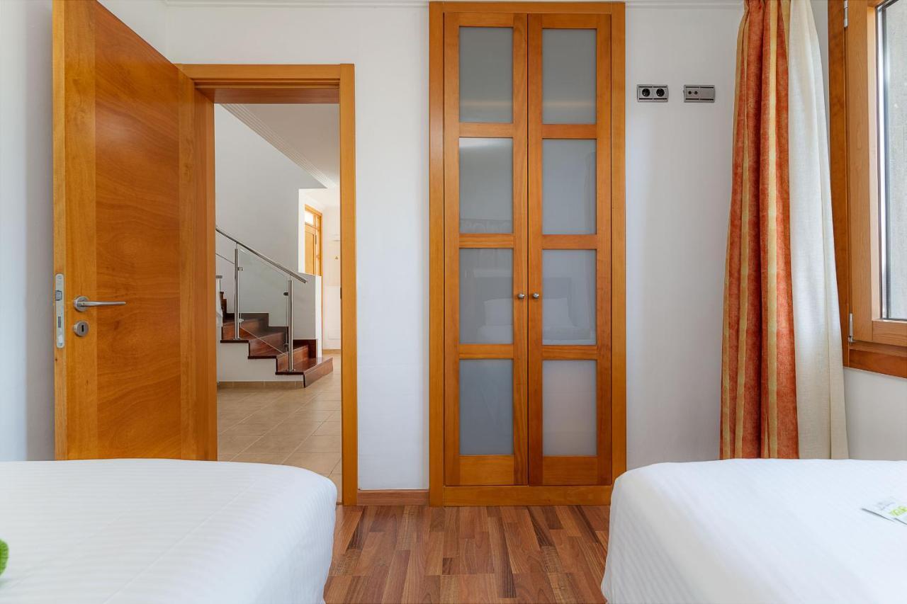 Villa Villas Camelot By Escape Playa Blanca (Lanzarote)