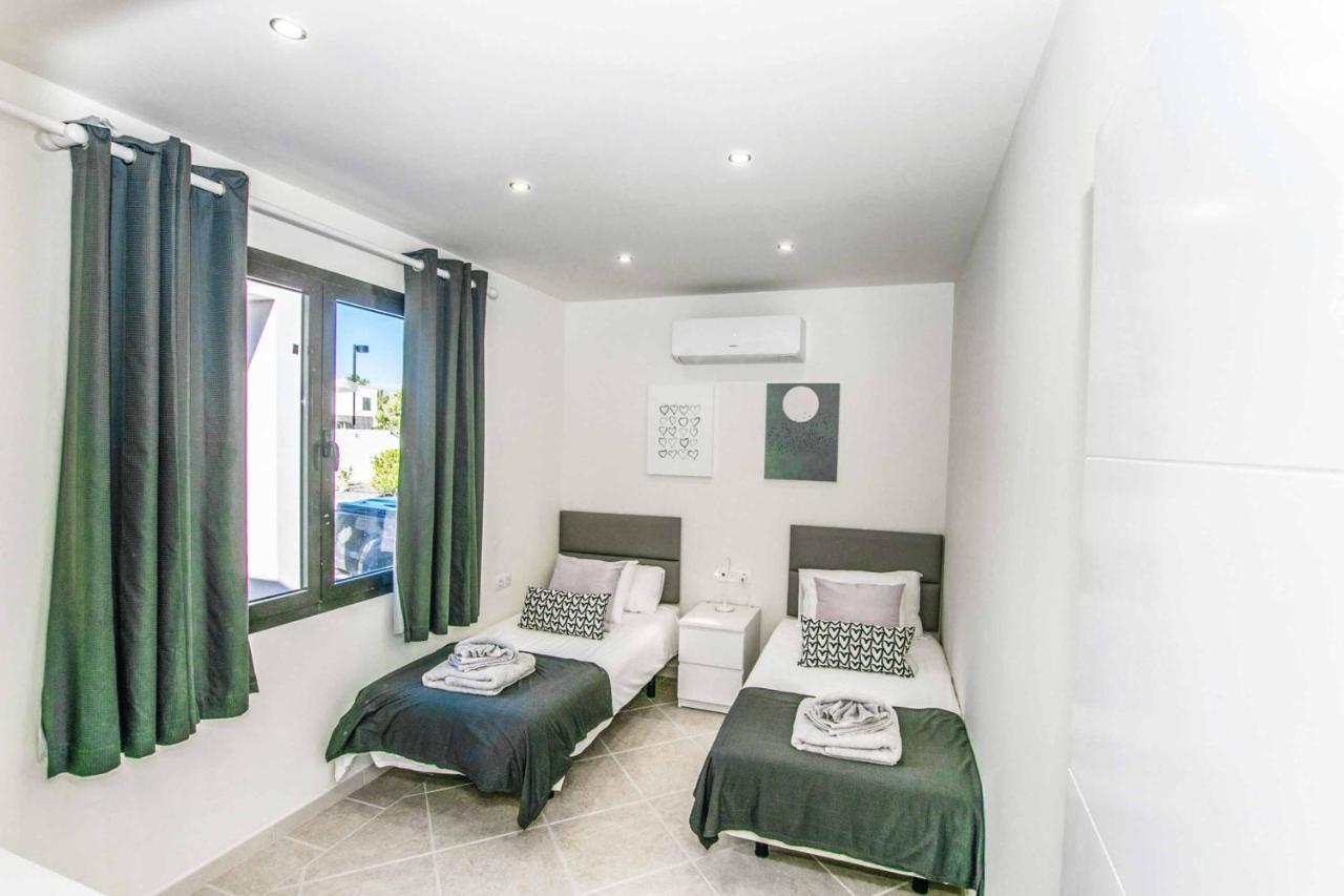 Villa Casa Santuario Playa Blanca (Lanzarote)