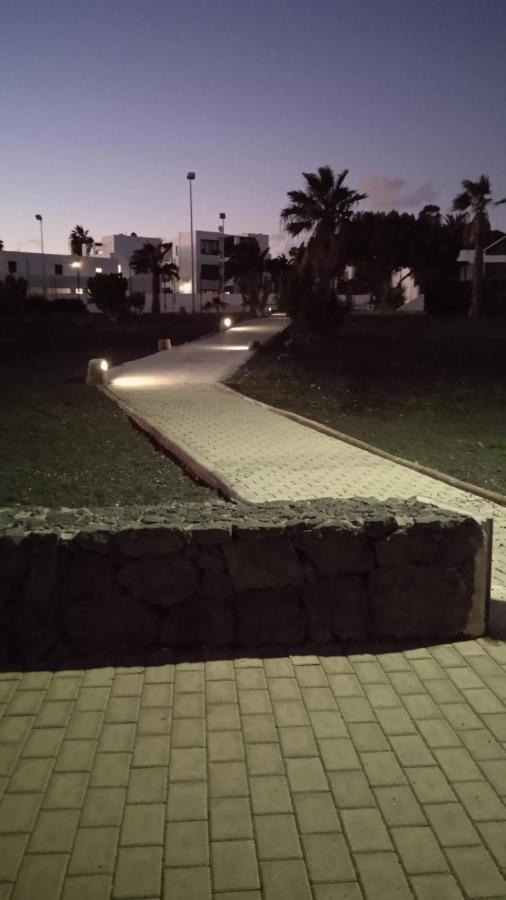 Apartamento Blue View Hermoso Remodelado Ubicacion Ideal Costa Teguise