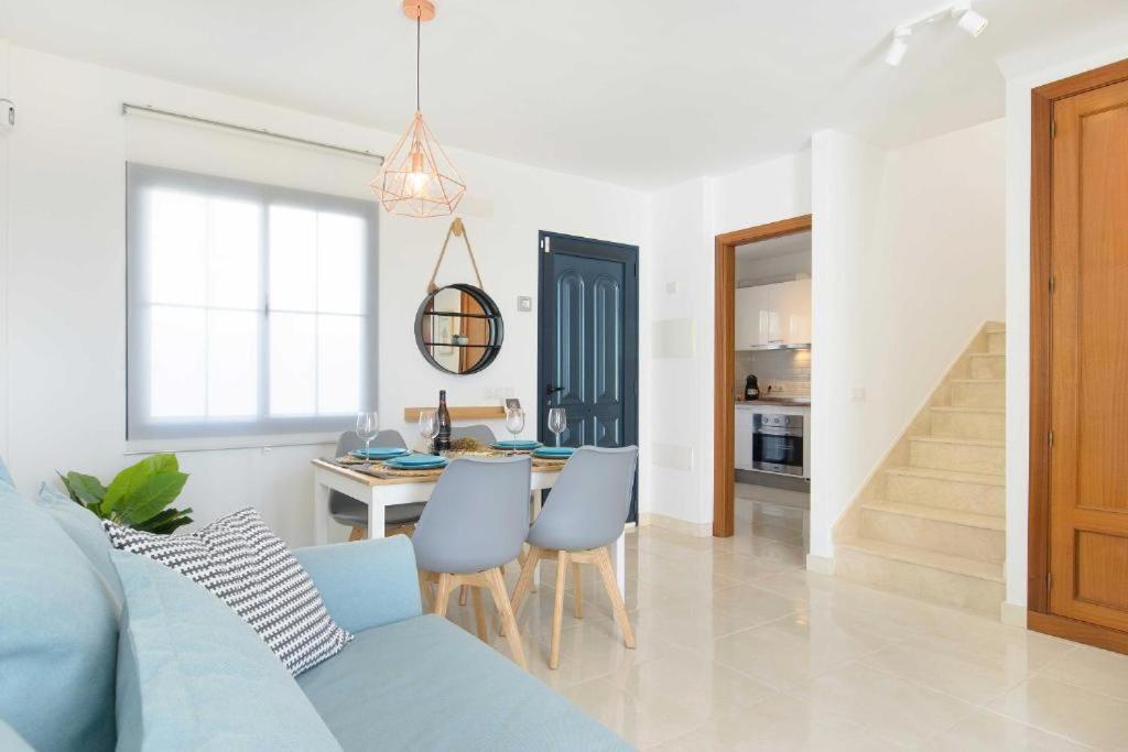 Сasa de vacaciones Casa Princesa Gara Yaiza (Lanzarote)