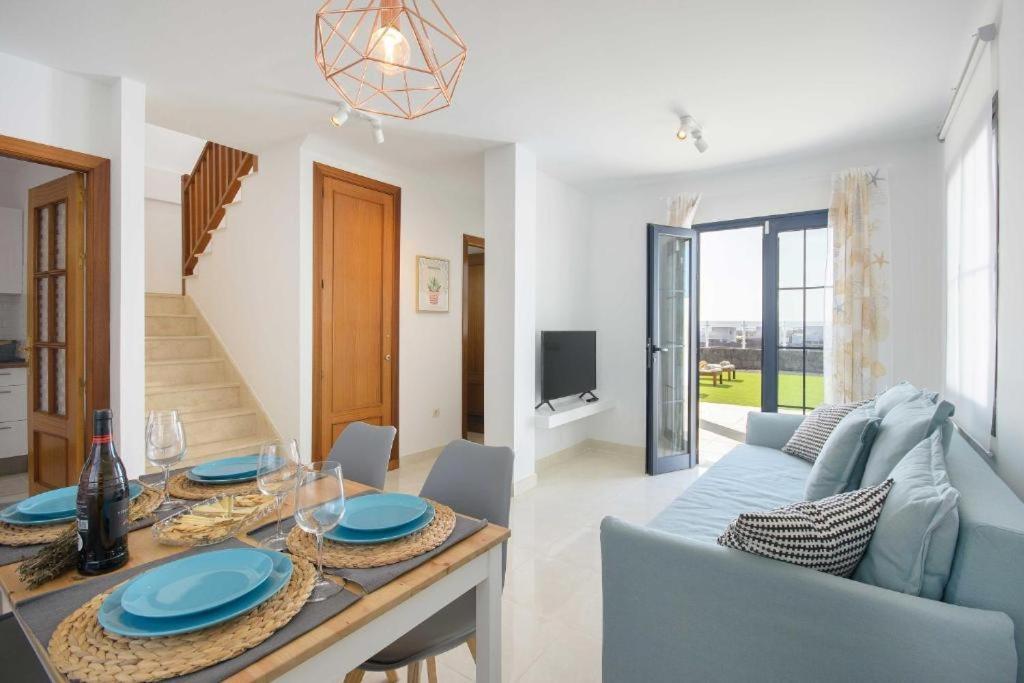 Casa Princesa Gara Yaiza (Lanzarote)