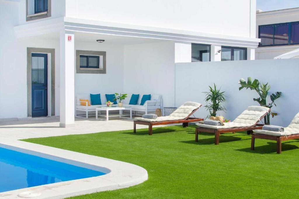 Casa Princesa Gara