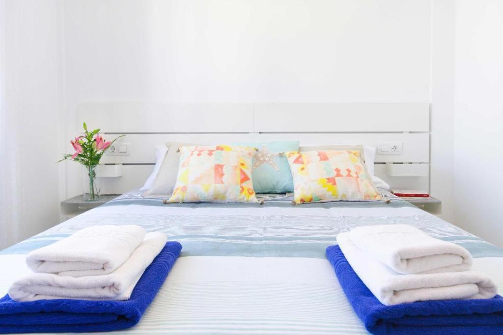 Casa Princesa Gara * Yaiza (Lanzarote)
