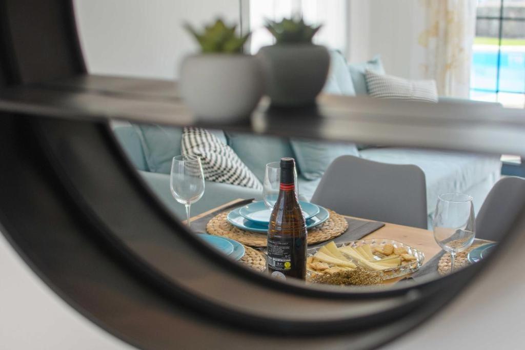 Сasa de vacaciones Casa Princesa Gara Yaiza (Lanzarote)