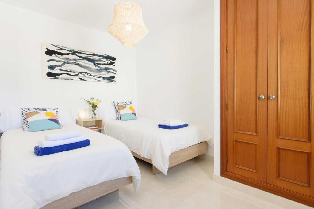 Сasa de vacaciones Casa Princesa Gara Yaiza (Lanzarote)