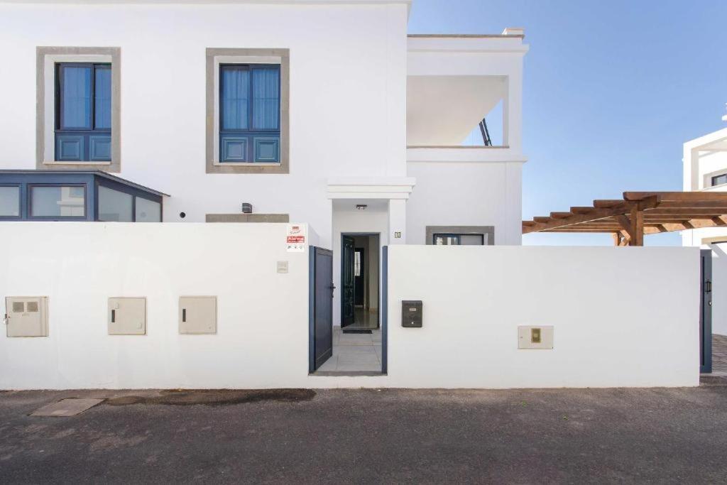 Casa Princesa Gara Yaiza (Lanzarote)