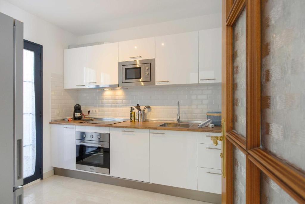 Casa Princesa Gara Сasa de vacaciones Yaiza (Lanzarote)